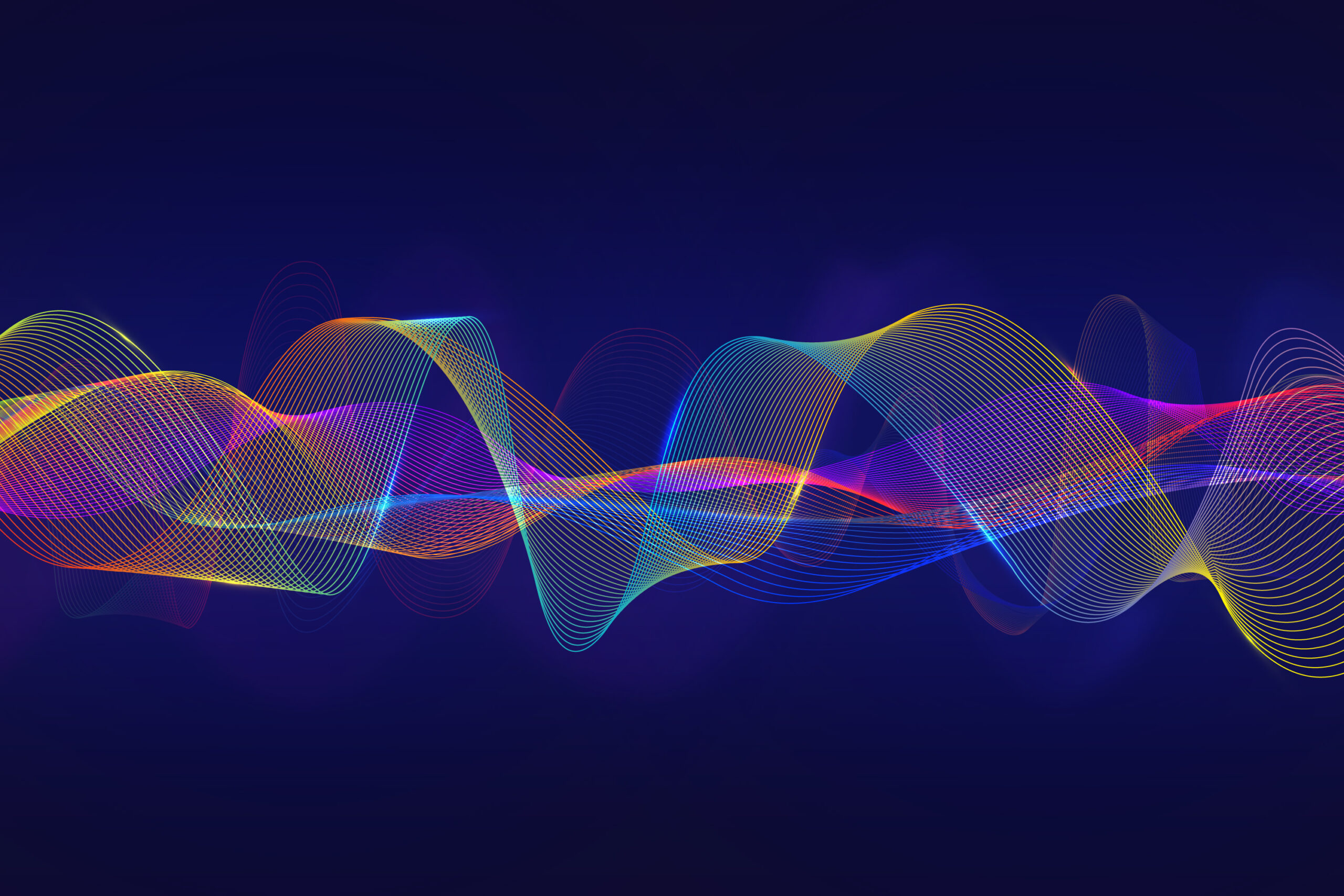 Ocean Waves Album Cover
