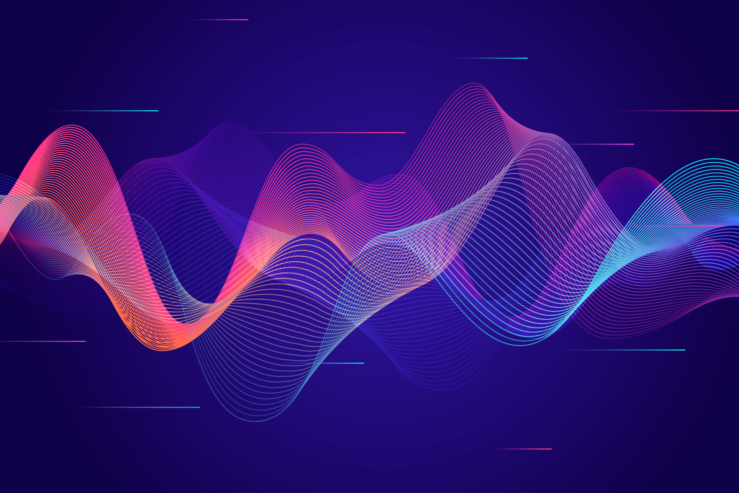 Electric Pulse Album Cover