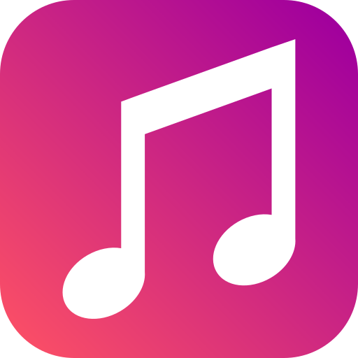 Apple Music Icon