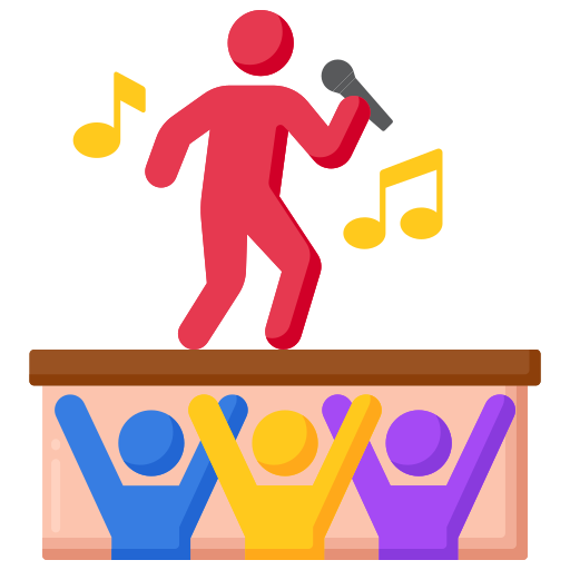 Performance Royalties Icon