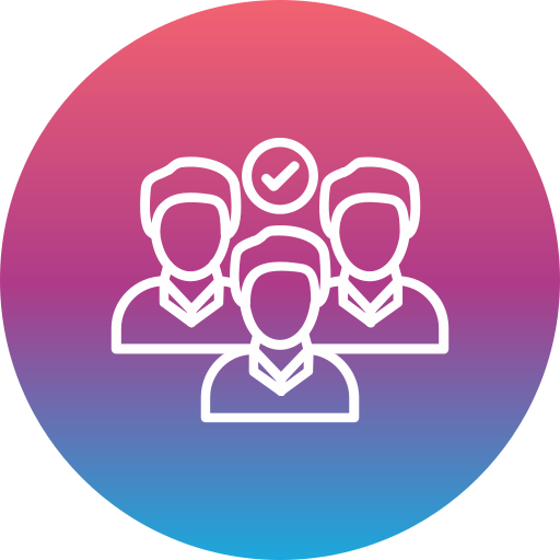 Listeners Icon