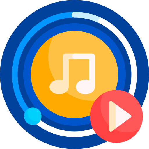 Streams Icon