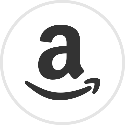 Amazon Music Icon