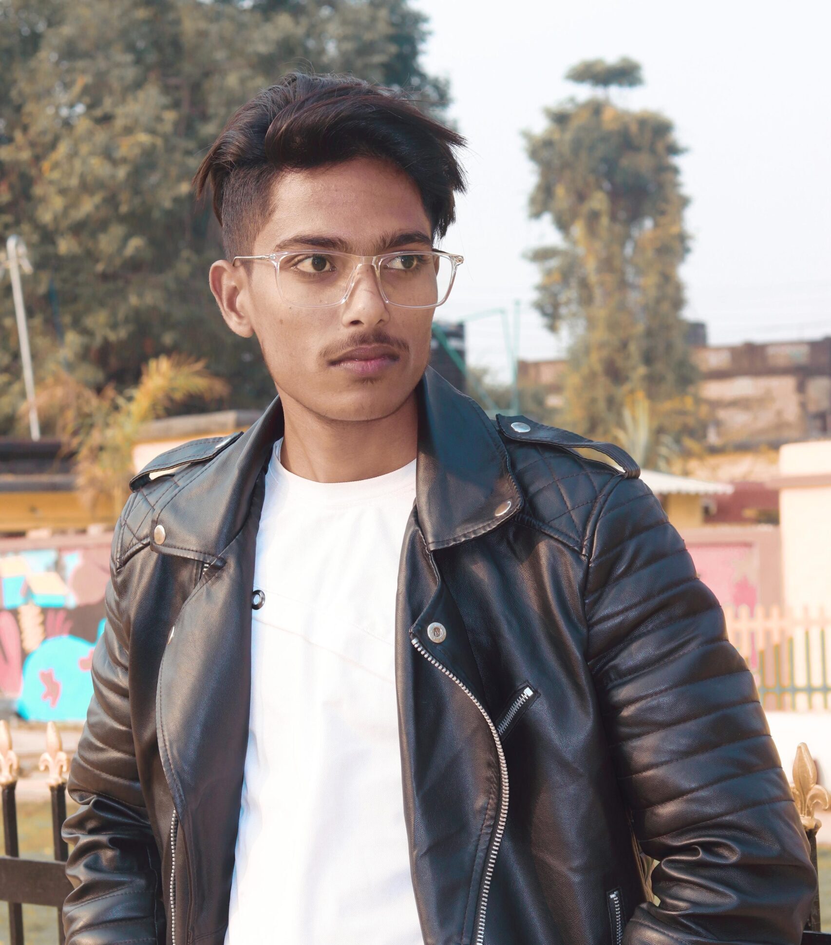 Mohammed Shahid Miya