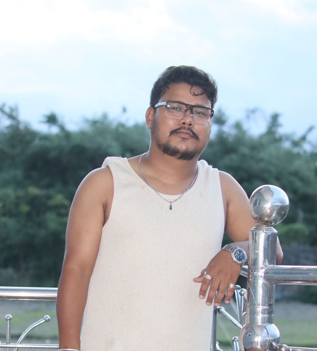 Samiyul Tamang